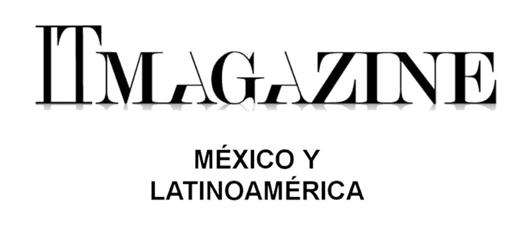 it logo