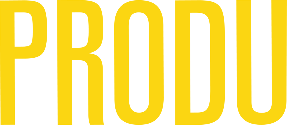 logo produ